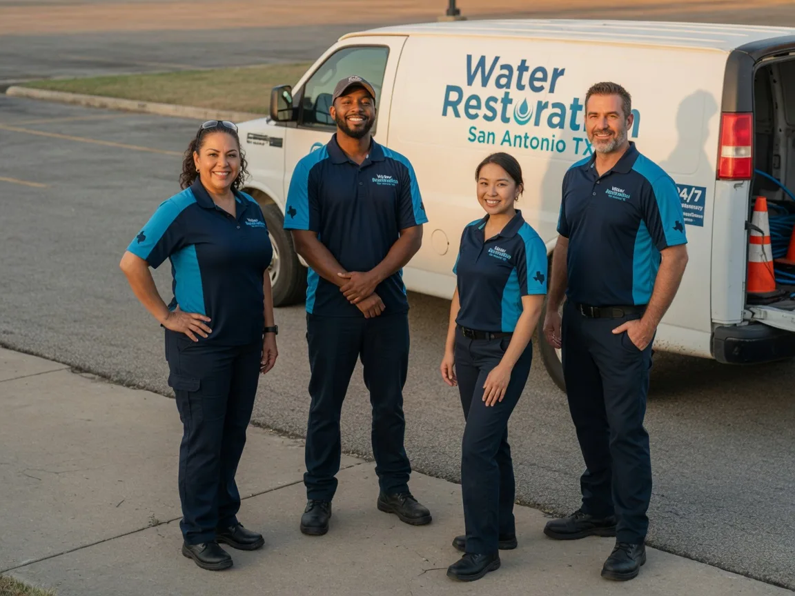 Water Damage Repair company in Chamberino, NM